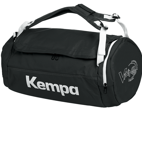 Kempa HCVL K-LINE TASCHE (40L)