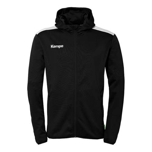 KEMPA Emotion 27 Kapuzenjacke KIDS