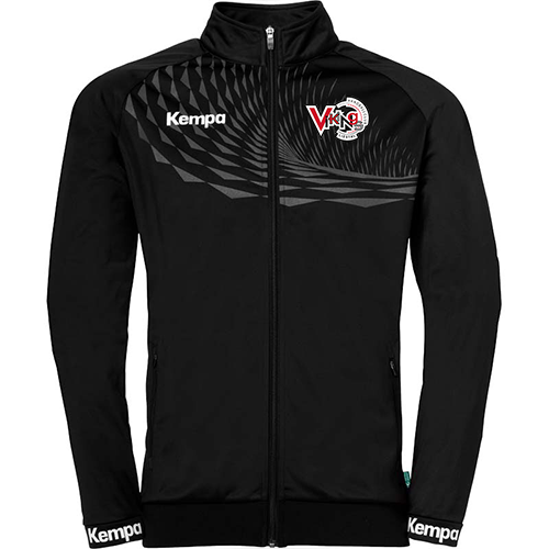 KEMPA HCVL WAVE 26 POLY JACKET